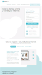 Mobile Screenshot of linkedstore.com